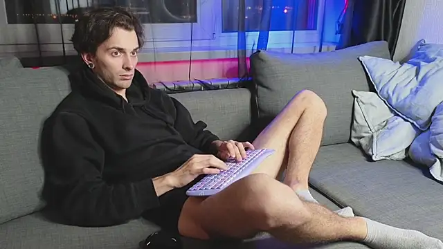Show webcam de tusugo