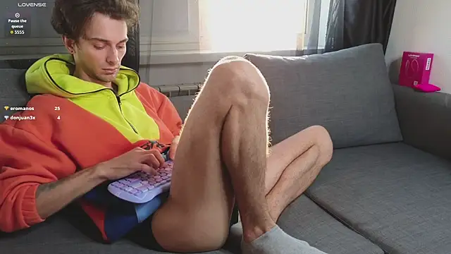 tusugo Webcam-Show