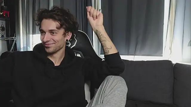tusugon Webbikameraesitys