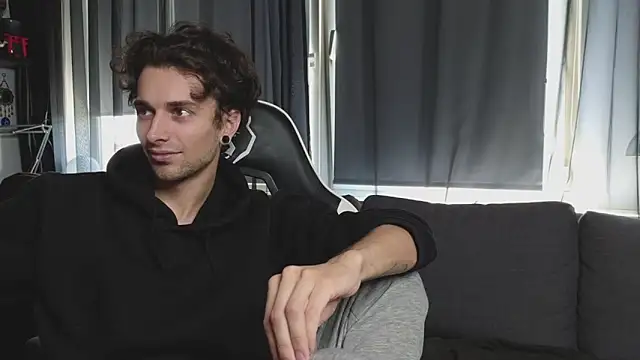 Show Webcam de tusugo