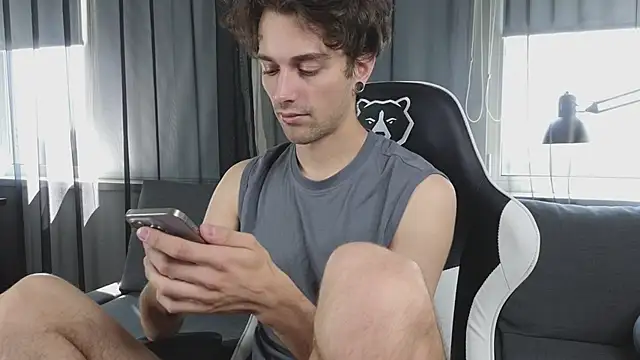 tusugo Webcam-Show