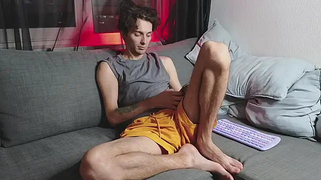 tusugo Webcam Show