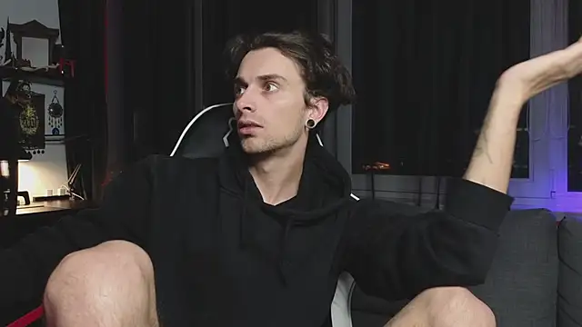 tusugon Webbikameraesitys