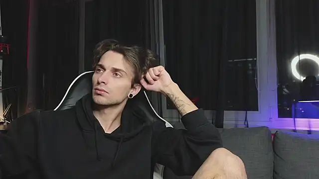 tusugon Webbikameraesitys