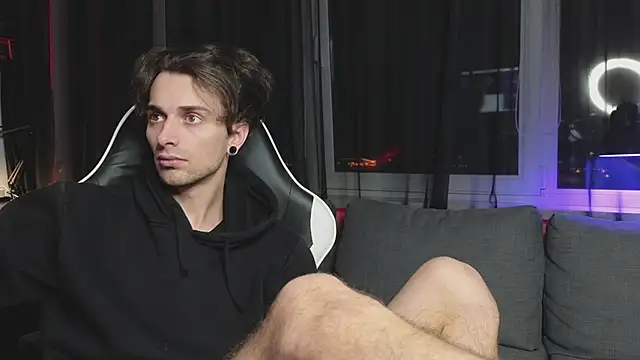 tusugon Webbikameraesitys