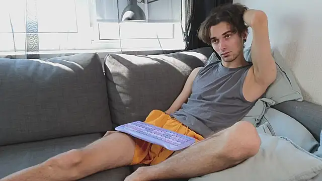 Show de webcam de tusugo