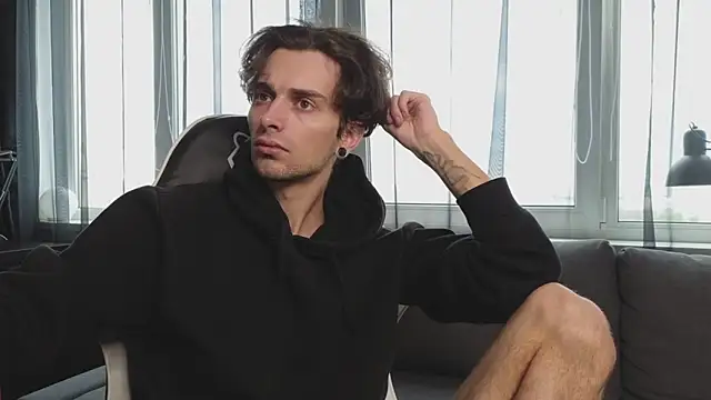 tusugo: вебкам-шоу