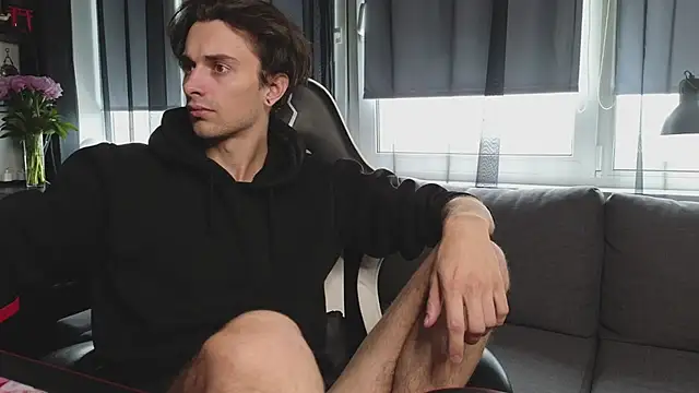 Webkamerová show tusugo