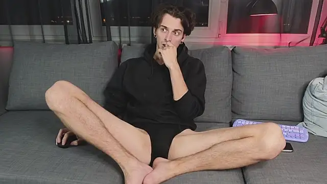 Show de webcam de tusugo