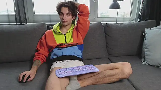 tusugo webcam show