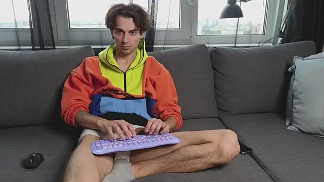 tusugo Webcam Show