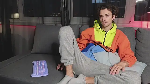 tusugo Webcam-Show