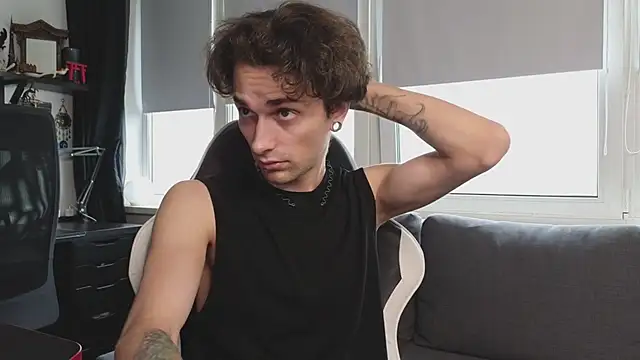 tusugo Webcam show