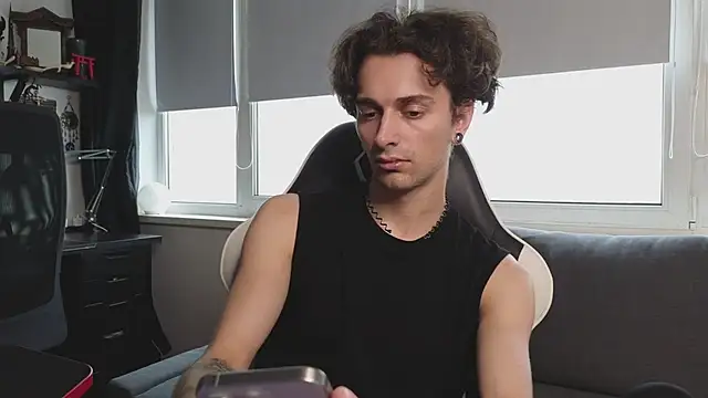 tusugon Webbikameraesitys