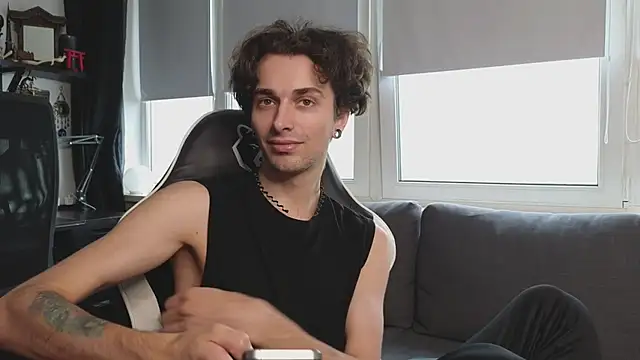 tusugo Webcam-Show
