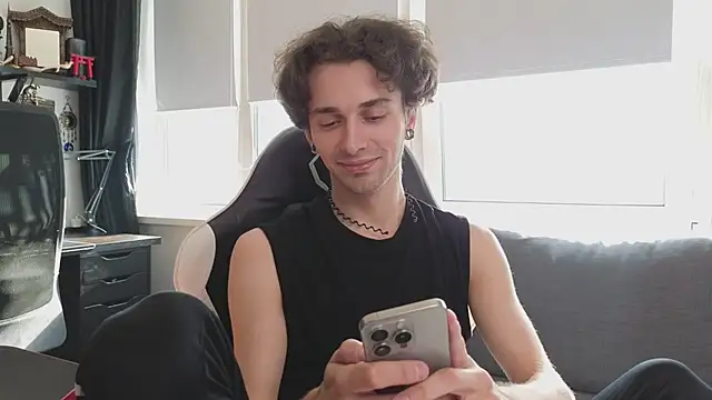 tusugo Webcam Show