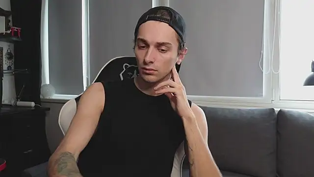 tusugo Webcam Show