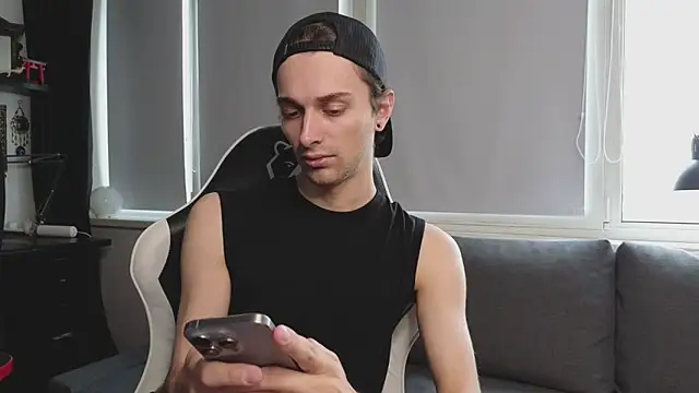 tusugo Webcam Show