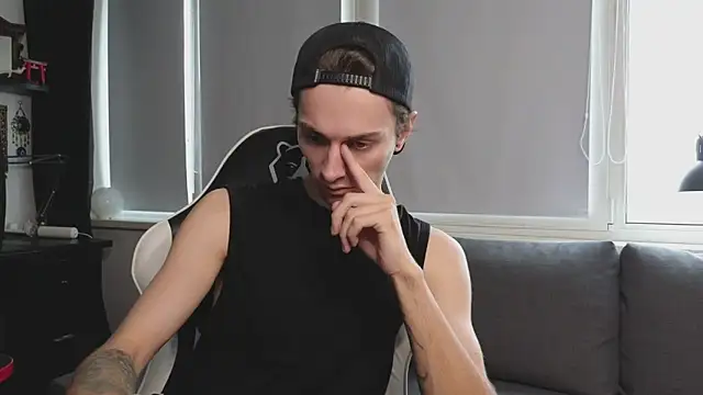 tusugo Show Webcam