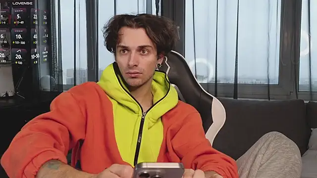 tusugo Show Webcam
