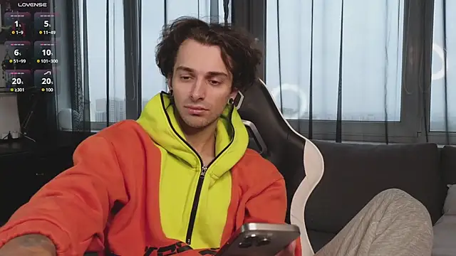 tusugo Webcamshow