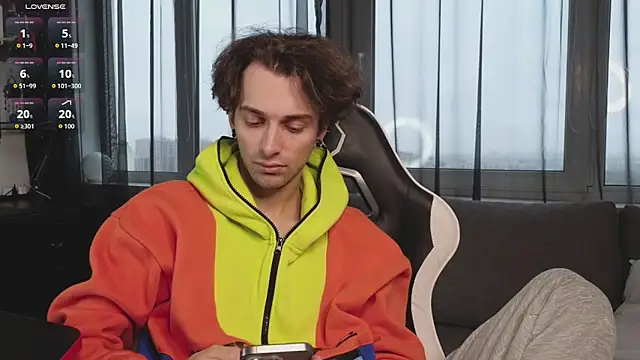 tusugo Webcam Show