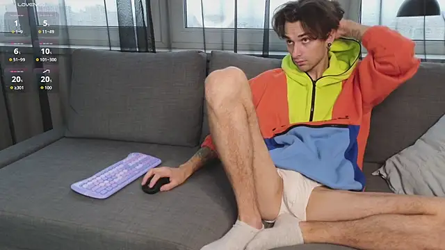 عرض كام tusugo