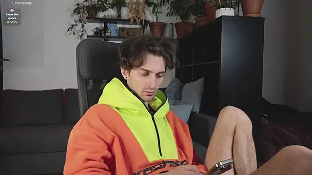 tusugo Webcam-Show