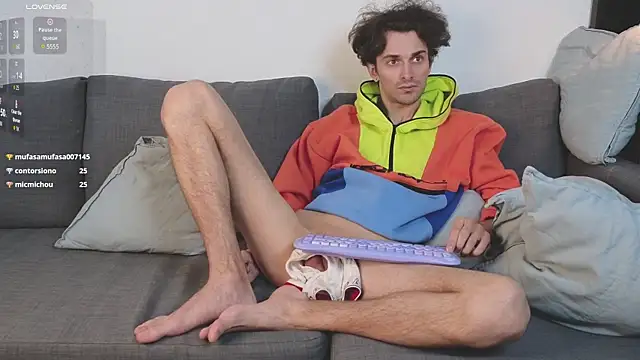tusugon Webbikameraesitys
