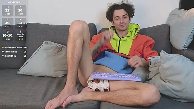 tusugo – webcam-show