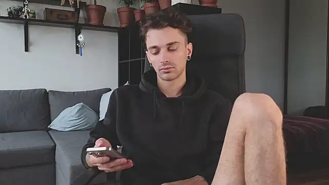 tusugo Webcam show