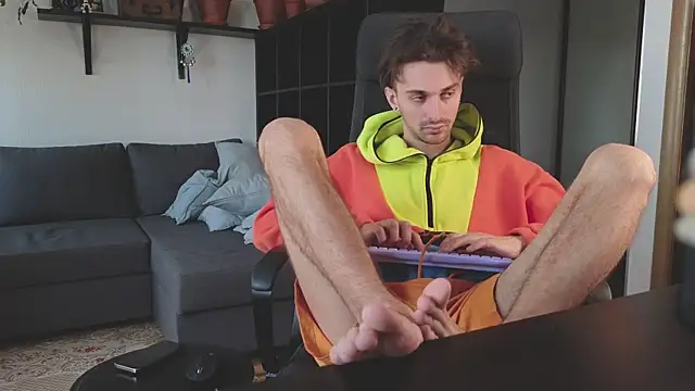 tusugo Webcam show
