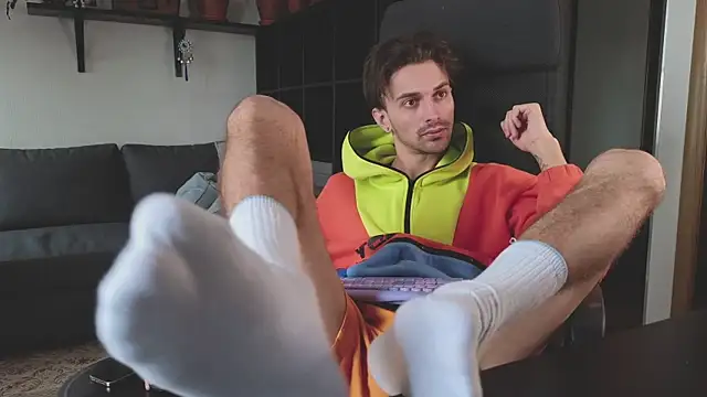 tusugo's Webcam Show