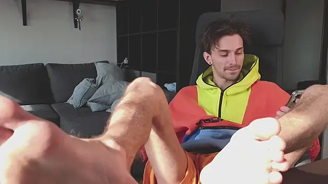 عرض كام tusugo