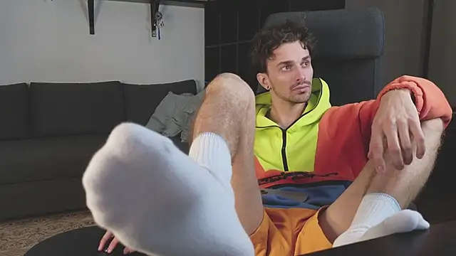 tusugo Webcam show