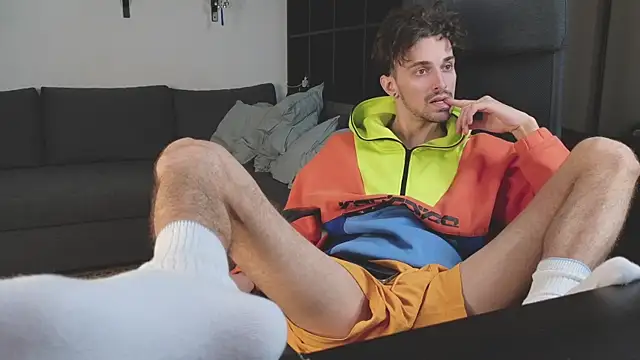 tusugo Webcam-Show