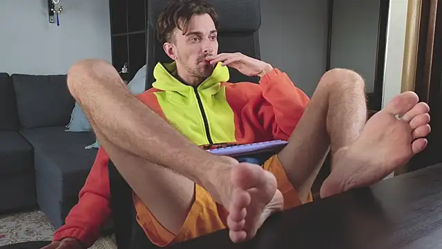 tusugo Шоу с уебкамера