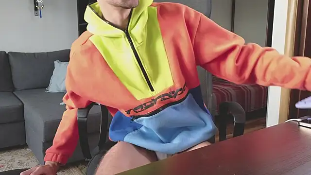 tusugo Шоу с уебкамера