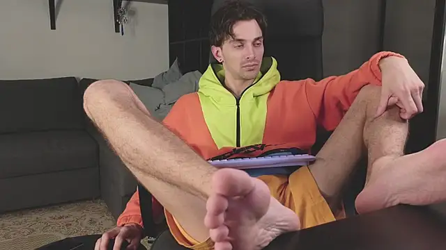 tusugo Webcam Show