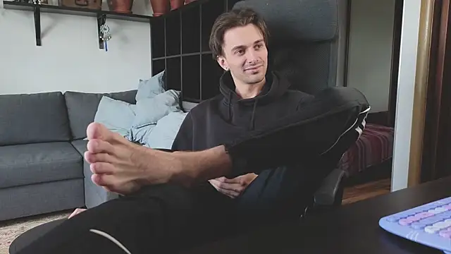 tusugon Webbikameraesitys