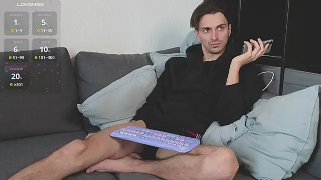 tusugo Webcamshow