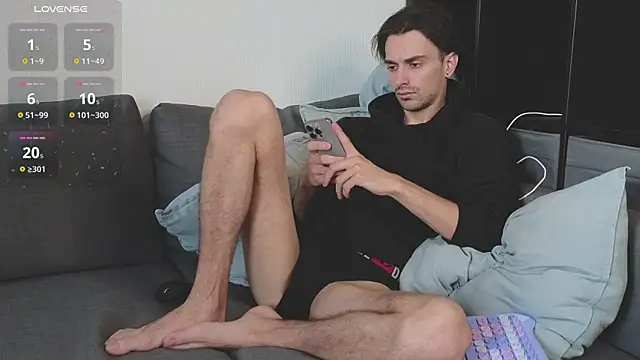 tusugon Webbikameraesitys
