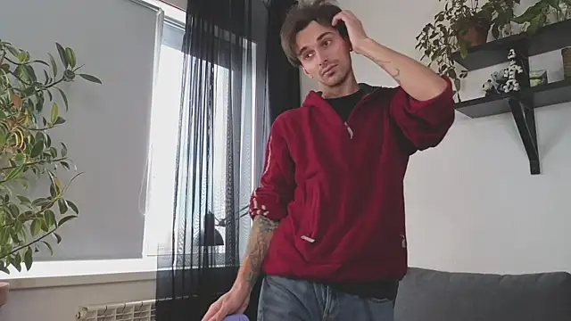 tusugo Webcam-Show