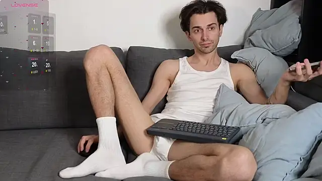 tusugo webkamerás műsora