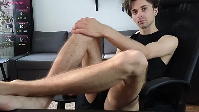 tusugo Webcam Show
