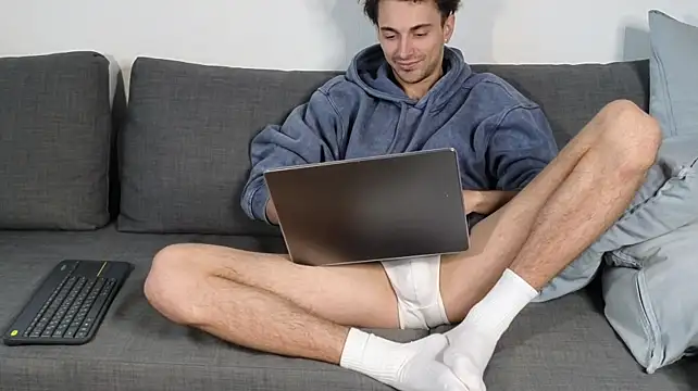 Webkamerová show tusugo