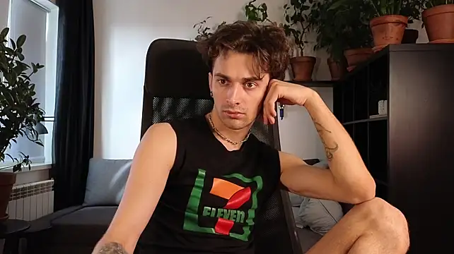 tusugo Webcam Show