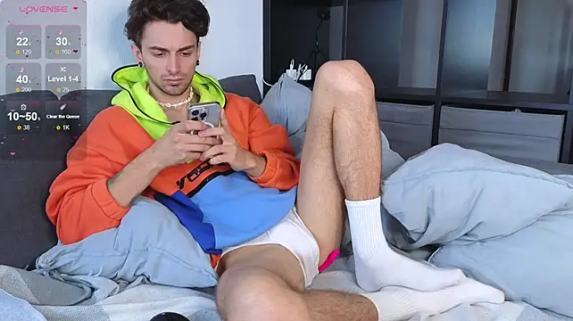 tusugo Webcam Show