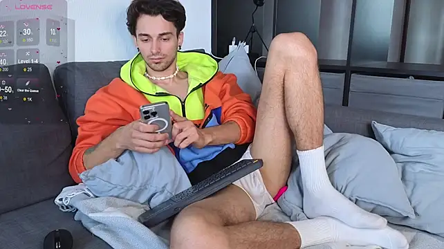 tusugo Show Webcam