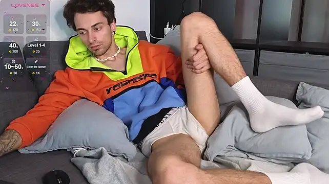 tusugo Show Webcam